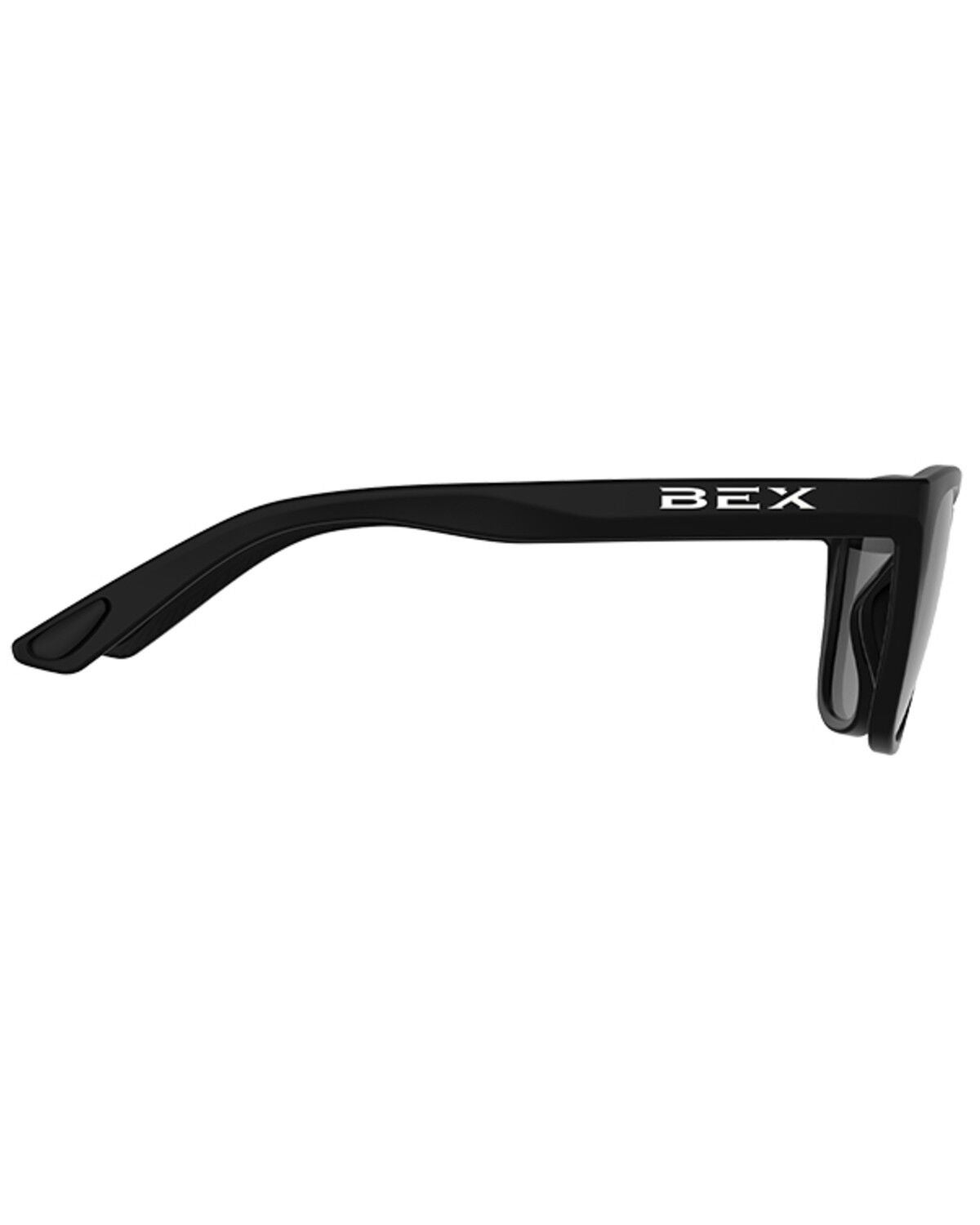 Image #5 - Bex Appy Sunglasses, Black, hi-res