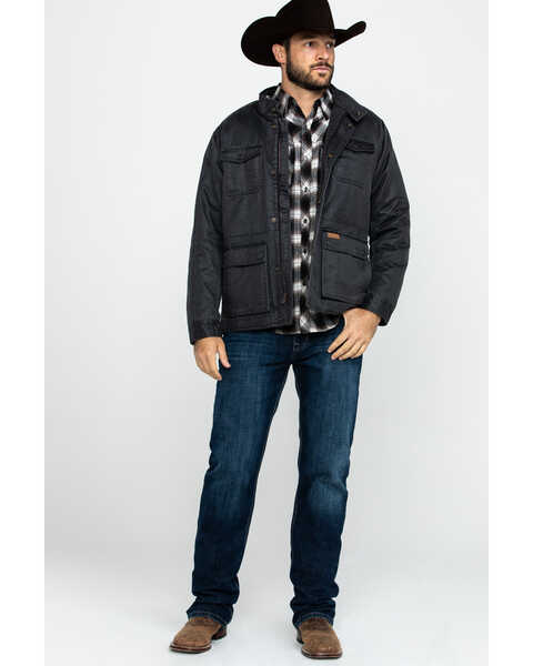Image #6 - Outback Trading Co. Men's Rushmore Jacket , , hi-res