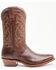 Moonshine Spirit Men's Western Boots - Square Toe, Brown, hi-res