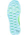 Image #4 - Reebok Women's Nanoflex TR Athletic Work Shoes - Composite Toe, Black, hi-res