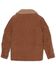 Image #3 - Urban Republic Toddler Boys' Sherpa Lined Corduroy Shirt Jacket , Tan, hi-res