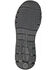 Image #7 - Die Hard Men's Sunbird Lace-Up Work Shoes - Composite Toe, Black, hi-res