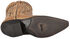 Image #5 - Laredo Men's Laramie Western Boots - Snip Toe, , hi-res