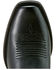 Image #4 - Ariat Men's Sport Western Boots - Square Toe, Black, hi-res