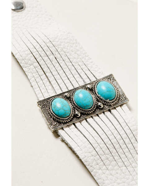 Image #2 - Idyllwind Women's Wynstone Bracelet, White, hi-res