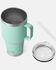 Image #3 - Yeti Rambler® 35oz Mug With Straw Lid , Seafoam, hi-res