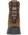Image #5 - Rocky Men's Multi-Trax Waterproof Outdoor Boots - Soft Toe, Brown, hi-res