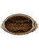 Image #3 - Wrangler Women's Leopard Print Chain Detail Shoulder Bag, Leopard, hi-res