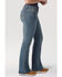 Wrangler Women's Aura Instantly Slimming Jeans , No Color, hi-res