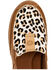 Image #2 - Yellow Box Women's Olevia Cow Print Slip-On Shoe, Leopard, hi-res