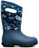 Image #2 - Bogs Boys' York Winter Mountain Waterproof Boots - Round Toe, , hi-res