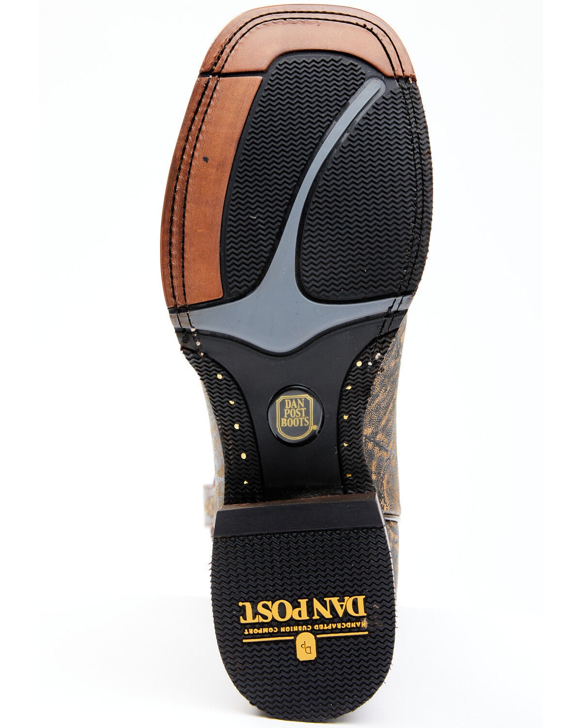 dan post elephant boots