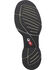 Image #4 - Tony Lama Men's Junction Waterproof Western Work Boots - Steel Toe, Brown, hi-res