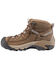 Keen Women's Targhee II Waterproof Hiking Boots - Soft Toe, Black, hi-res