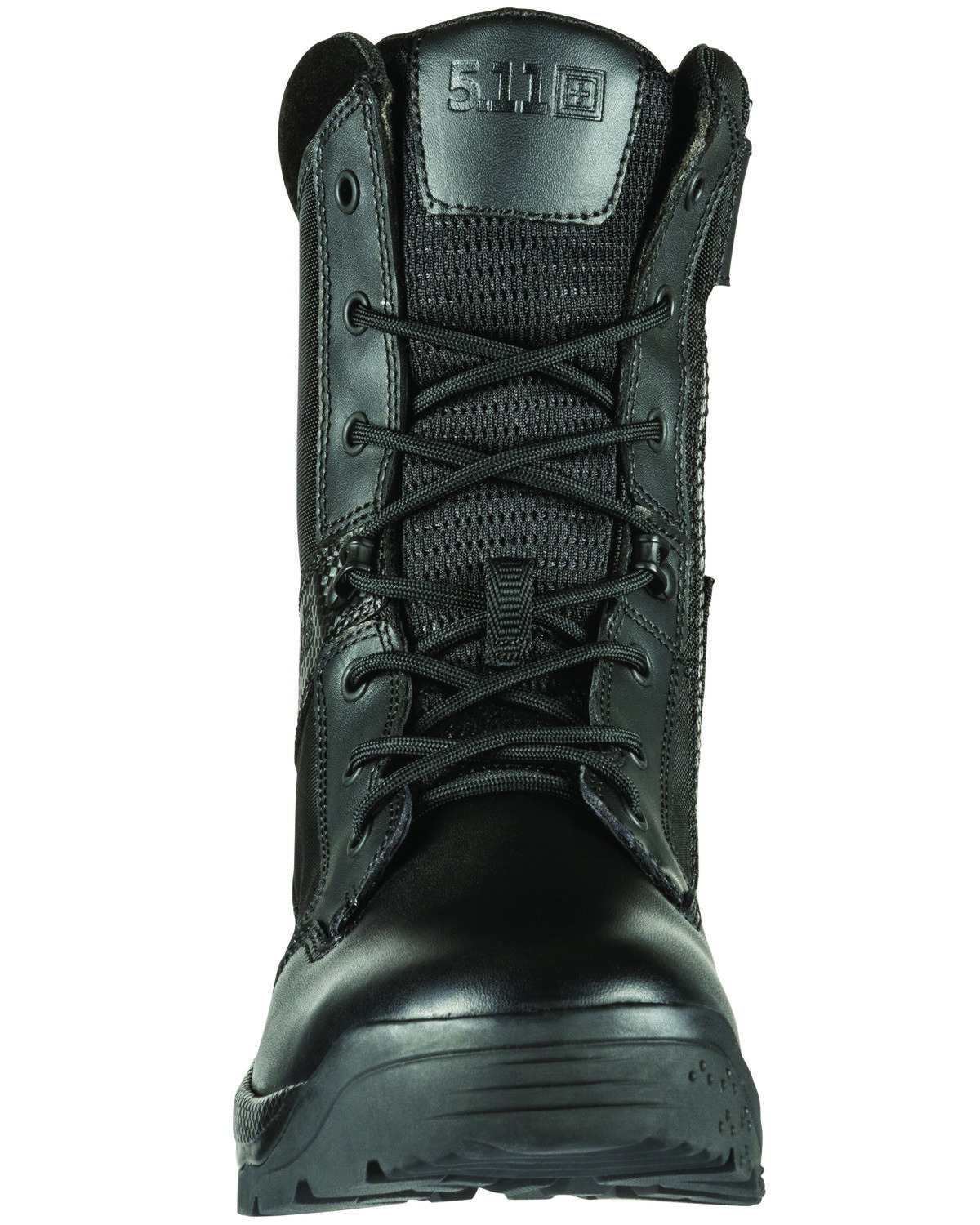 tactical cowboy boots