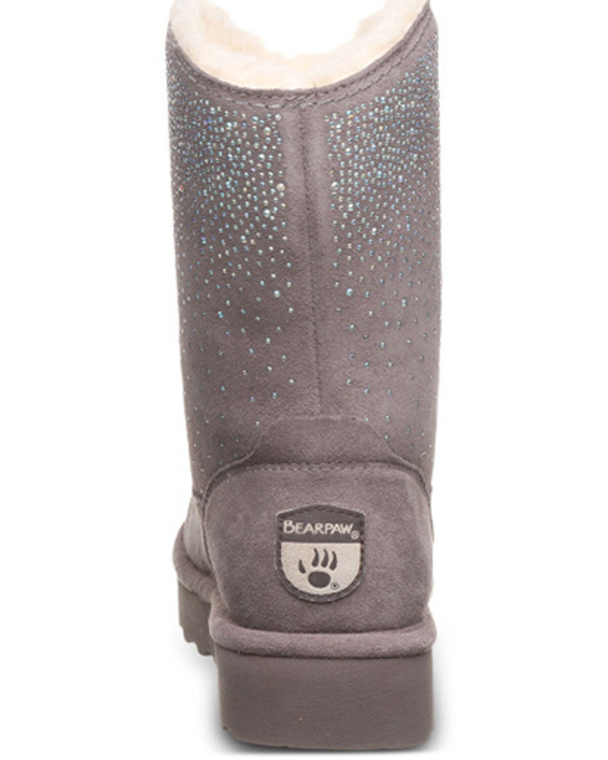 Image #5 - Bearpaw Women's Glam Platform Lo Casual Boots, , hi-res