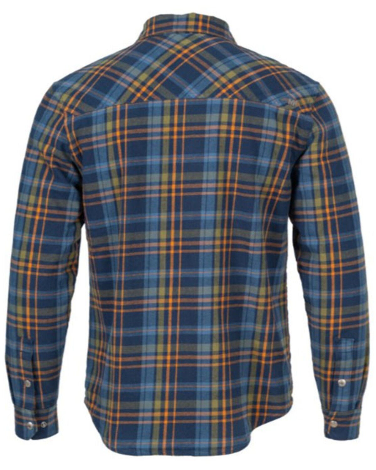 Mountain Khakis Men's Boone Shirt Jacket,