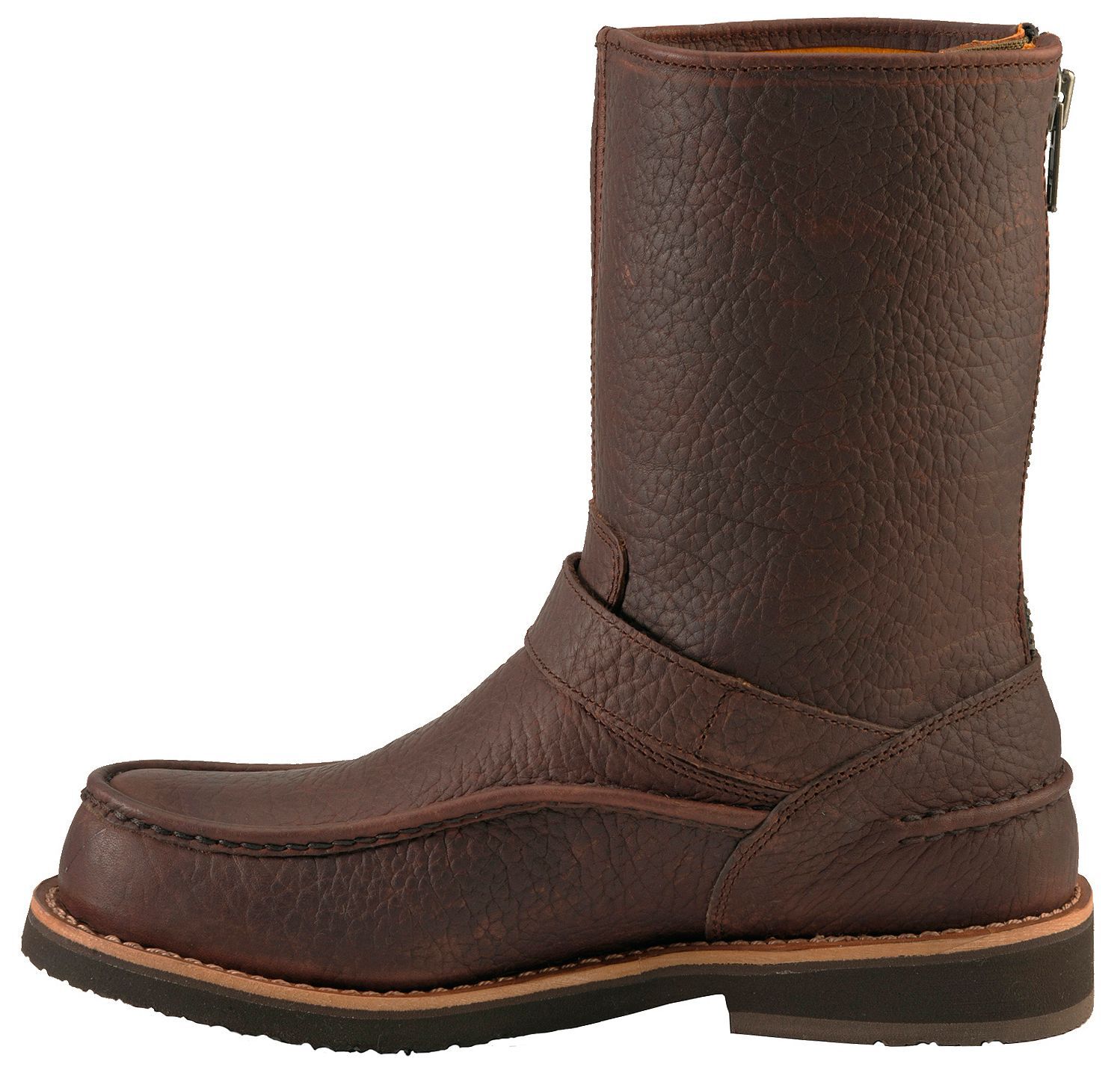 chippewa harness boots