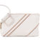 Image #1 - Hobo Women's Sable Wallet, White, hi-res