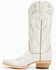Idyllwind Women's Sweet Tea Crackle Tall Western Boots - Snip Toe, White, hi-res