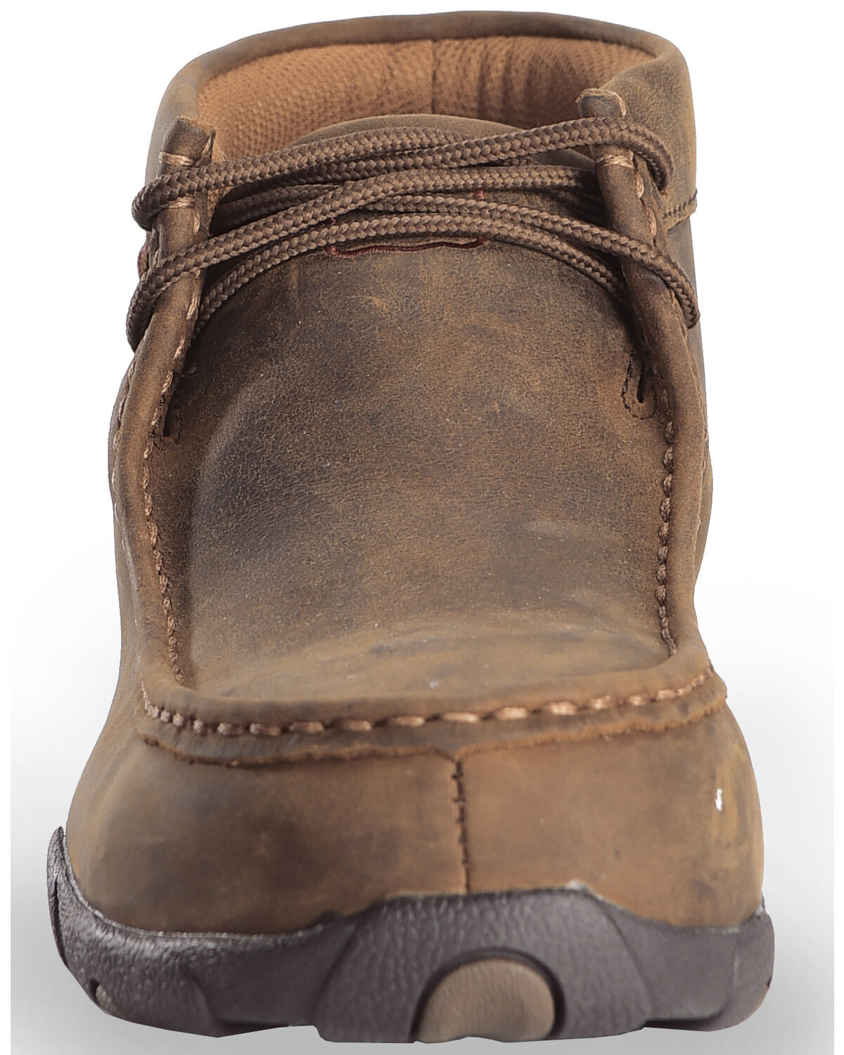 twisted x safety toe womens