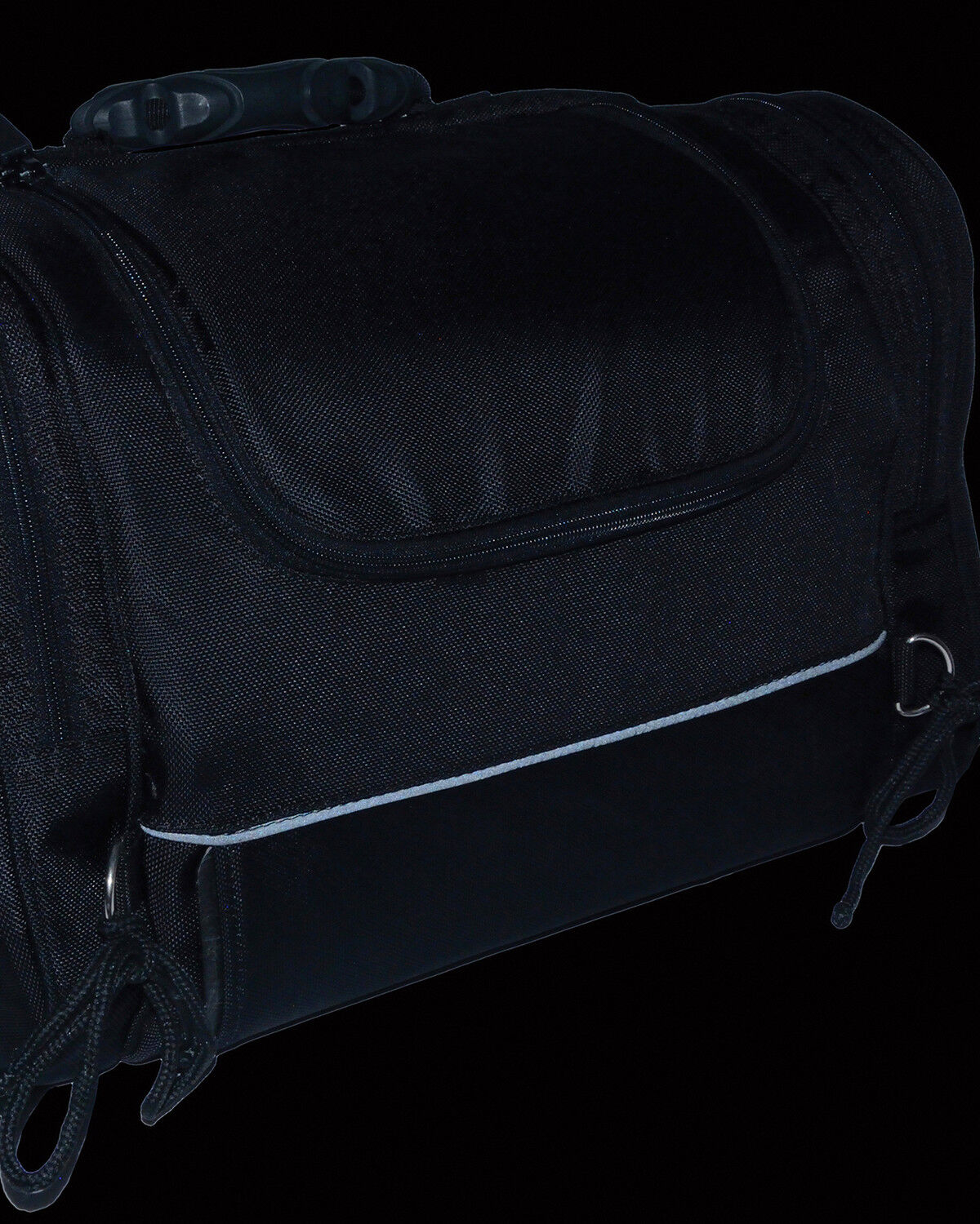 motorcycle trunk bag