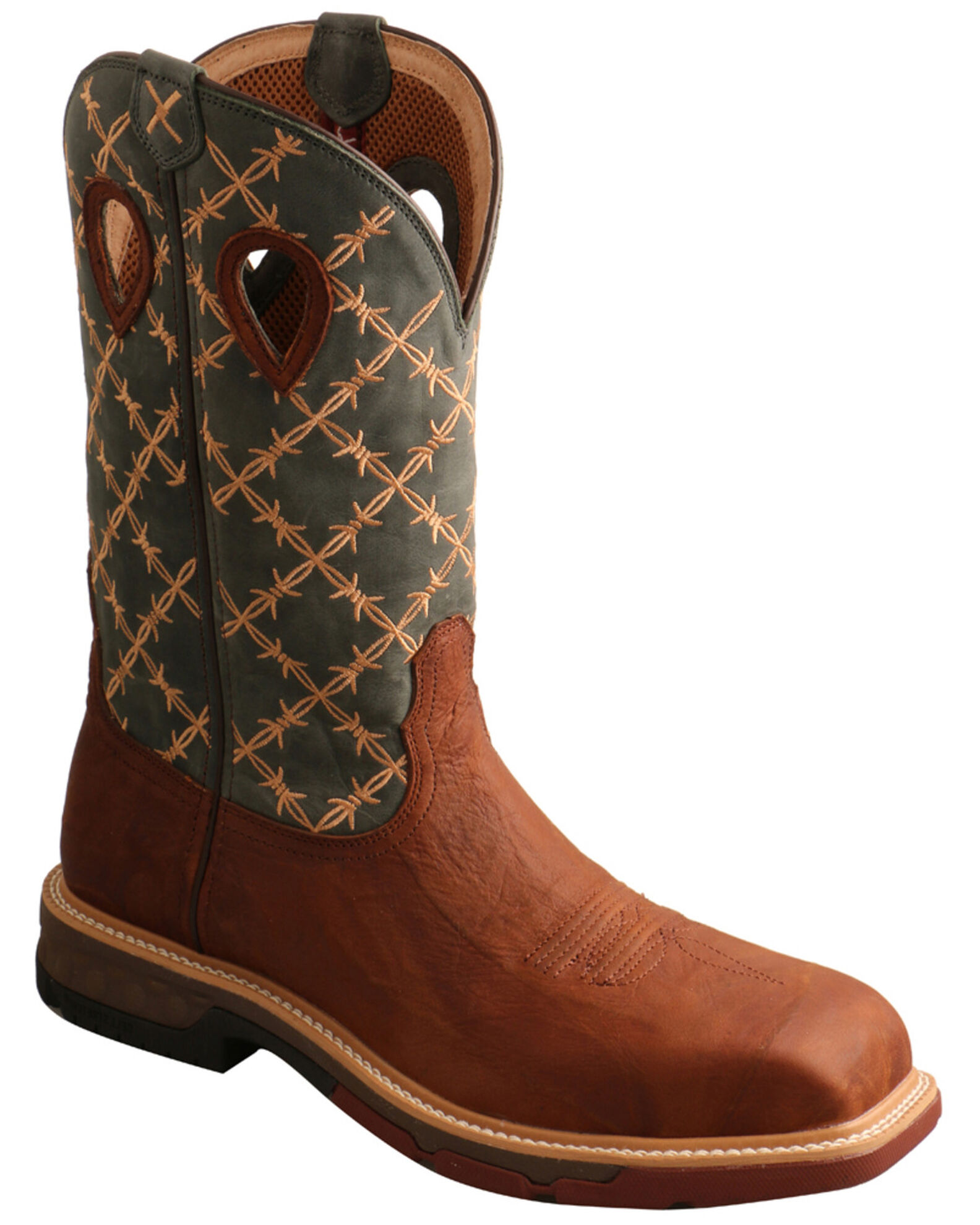 Sheplers twisted x discount