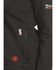 Image #2 - Ariat Women's FR Platform Jacket, Black, hi-res