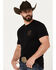 Image #2 - Kimes Ranch Men's Shielded Trucker Short Sleeve Graphic T-Shirt, , hi-res