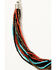 Image #2 - Shyanne Women's Dakota Multi-Beaded Necklace, Silver, hi-res