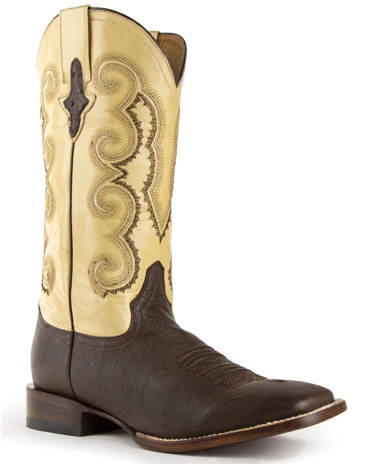 ostrich boots boot barn