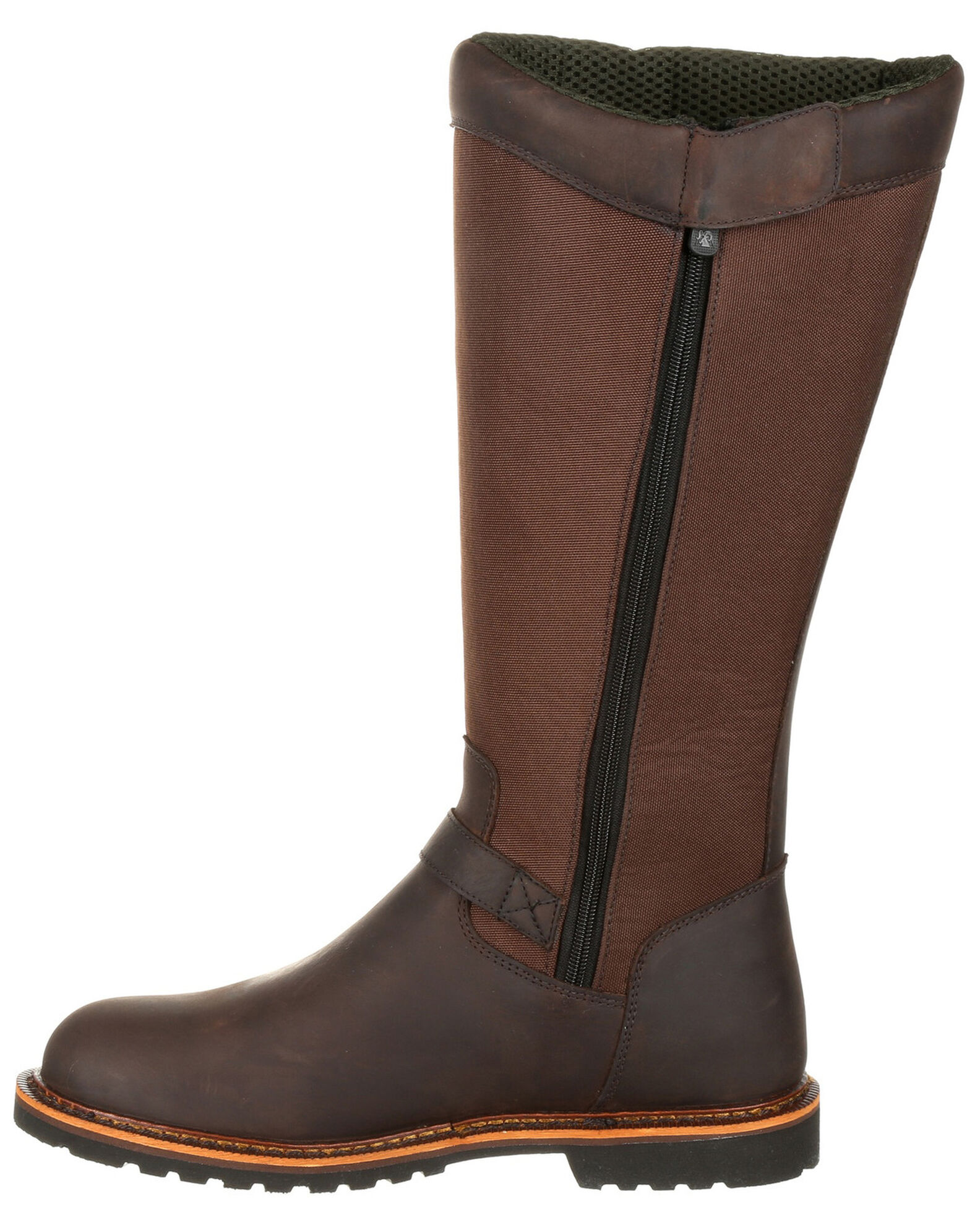 Rocky great falls waterproof snake boot hot sale