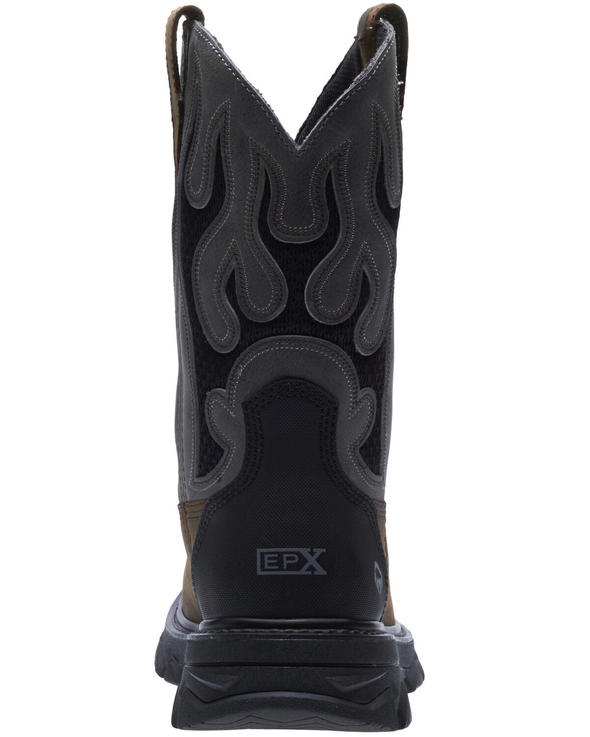 wolverine ranch hand boots