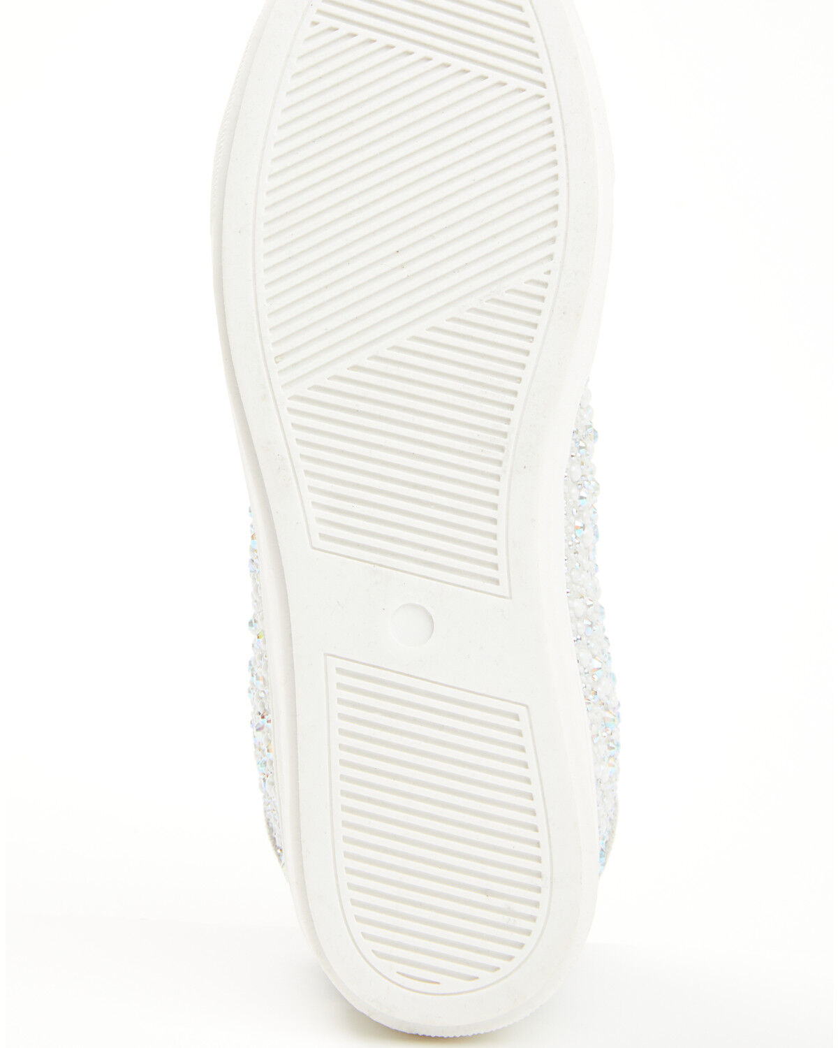 Image #7 - Very G Women's Georgie Casual Shoes, Light Grey, hi-res