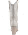 Image #3 - Dante Women's Freddie Western Boots - Pointed Toe, White, hi-res