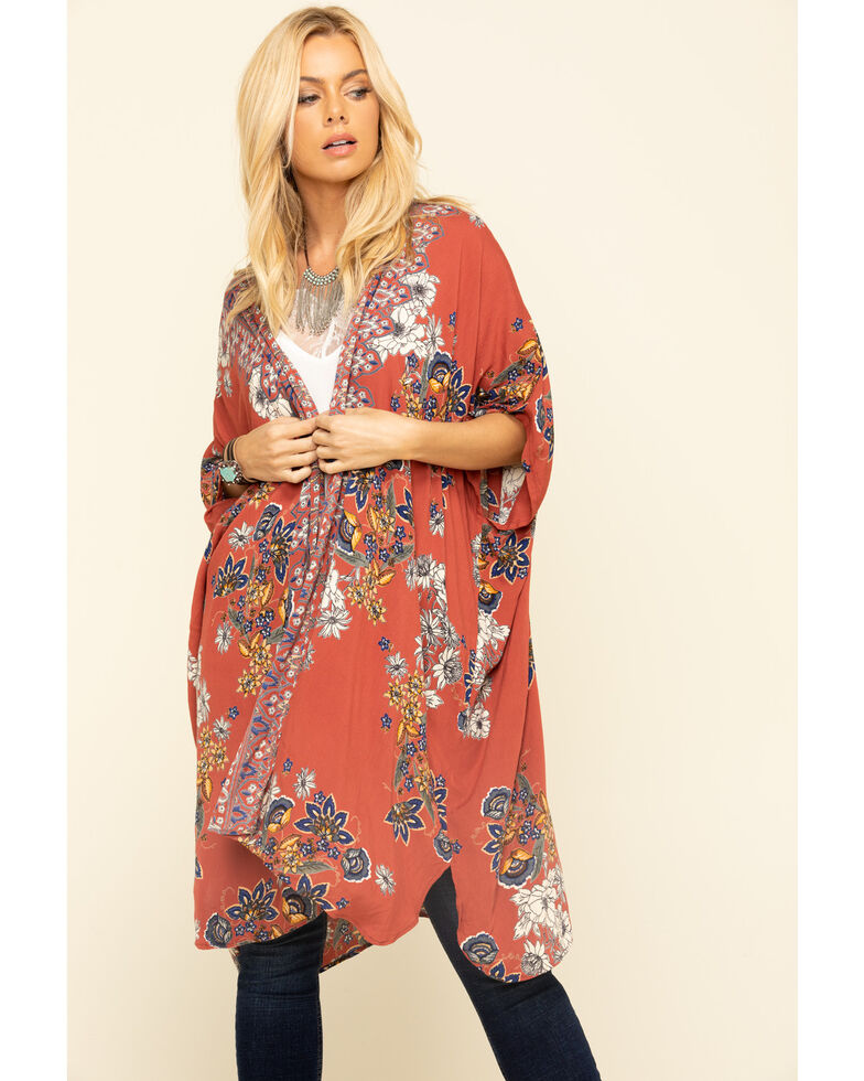 angie clothing kimono