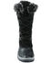 Image #3 - Northside Women's Kathmandu Waterproof Winter Snow Work Boots - Soft Toe, Red, hi-res