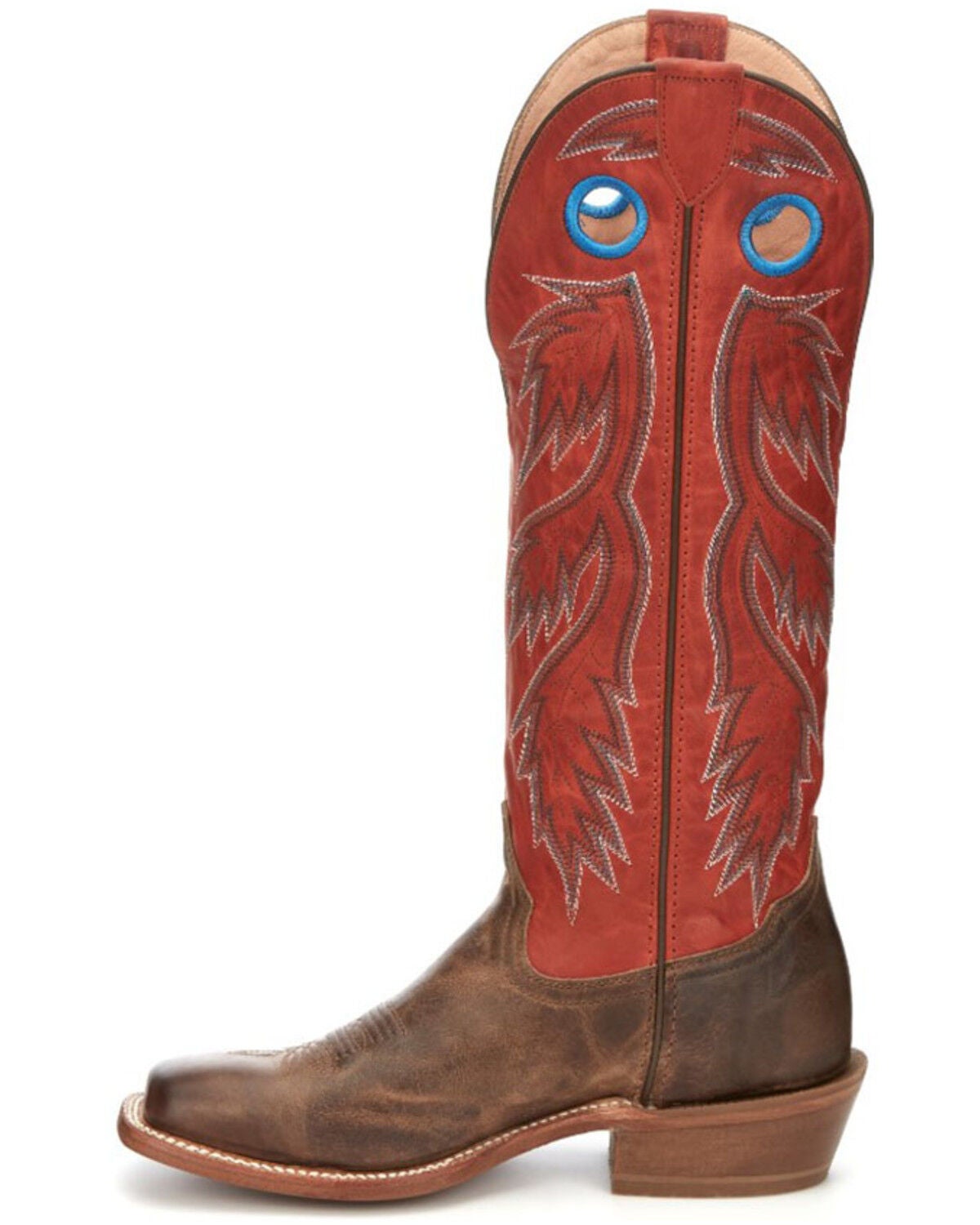 Tony Lama Men's Colburn Buckaroo Western Boot
