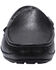 Image #4 - Lamo Men's Grayson Casual Shoe - Moc Toe, Black, hi-res