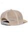 Image #2 - Sendero Provisions Cowboy Hat Ball Cap, Tan, hi-res
