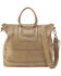 Image #1 - Hobo Women's Shelia Large Satchel Purse, Olive, hi-res