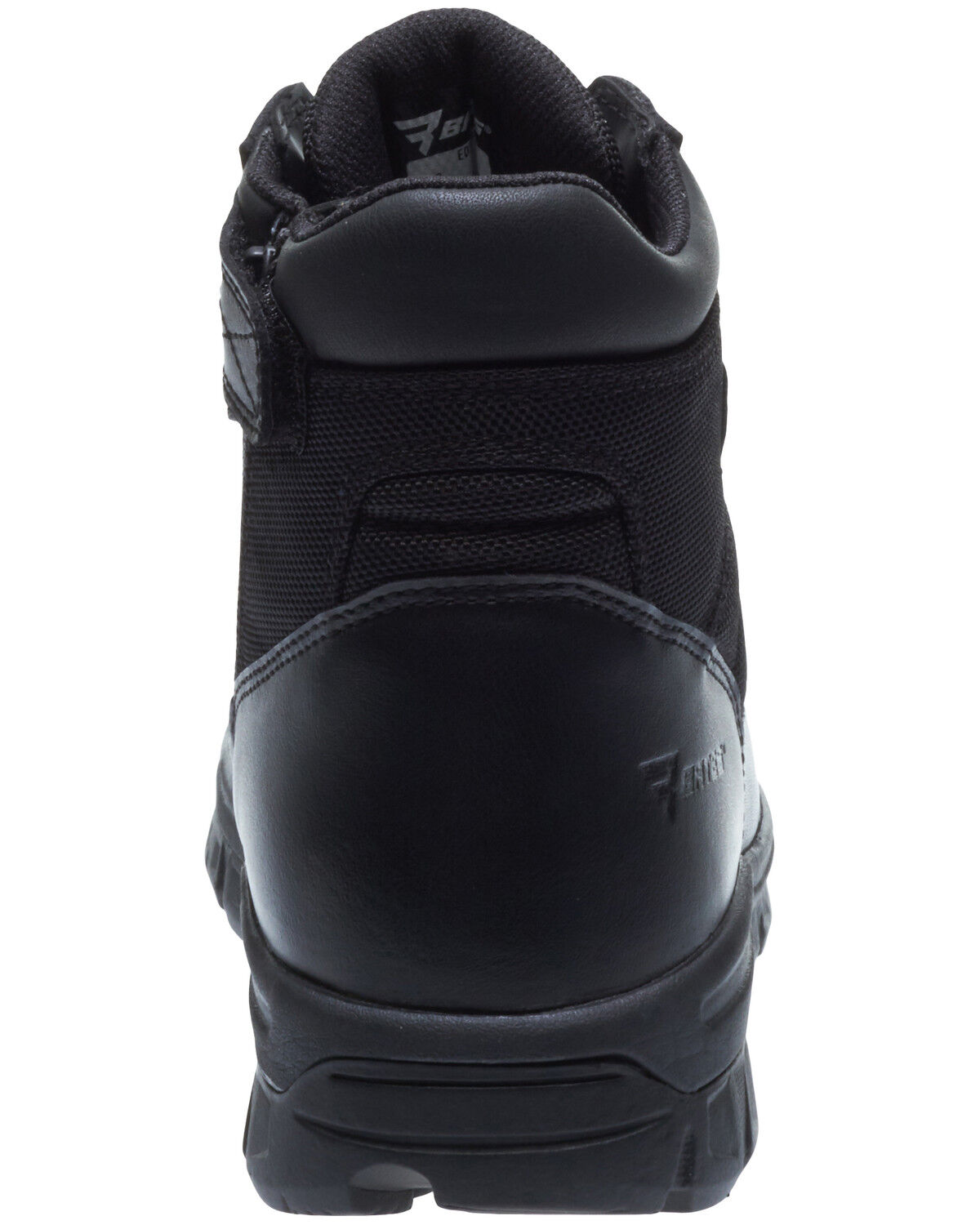 Image #4 - Bates Men's Tactical Sport Work Boots - Composite Toe, Black, hi-res