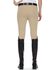 Ariat Women's Heritage Low Rise Riding Breeches, Beige, hi-res