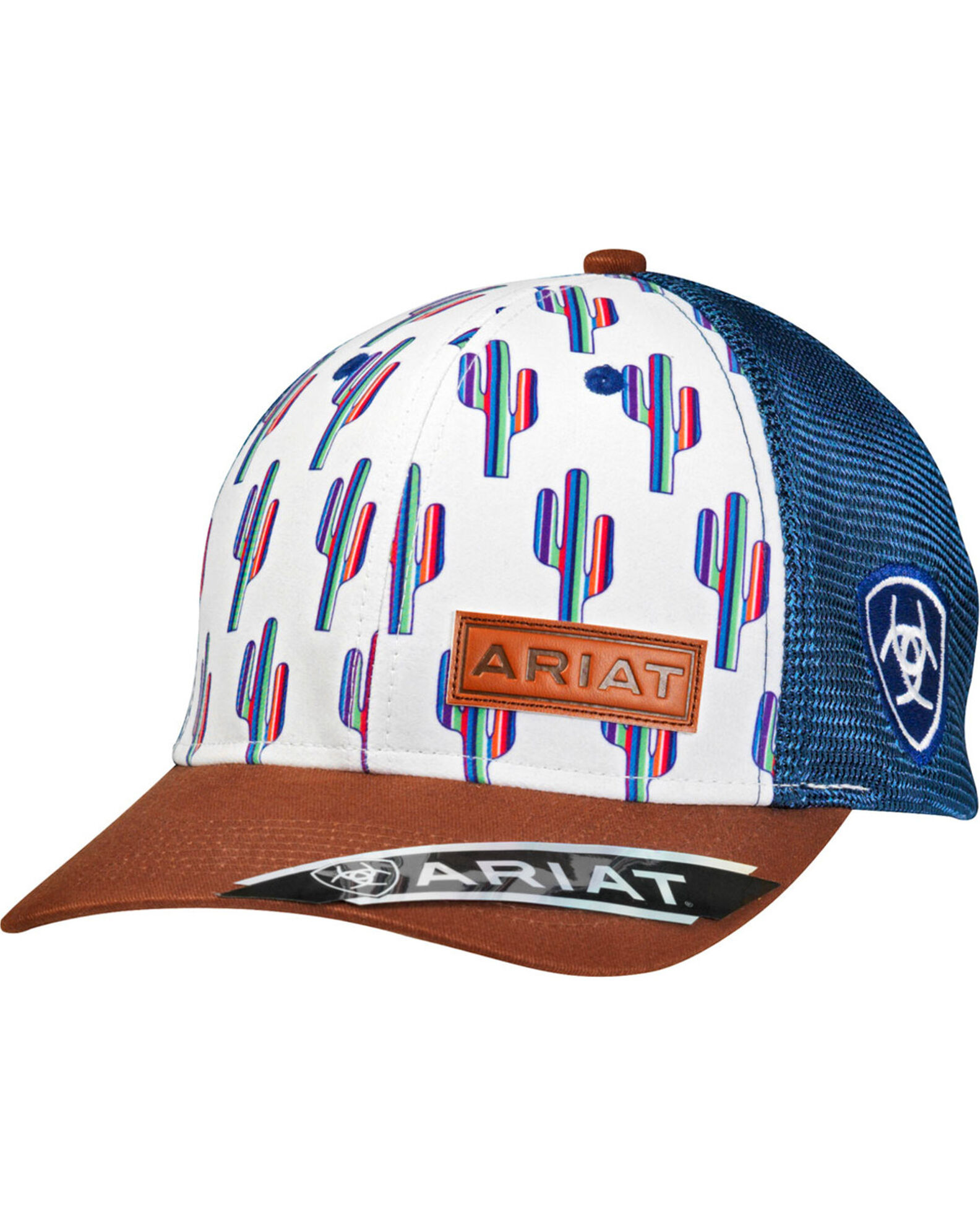 Ariat women's baseball caps deals