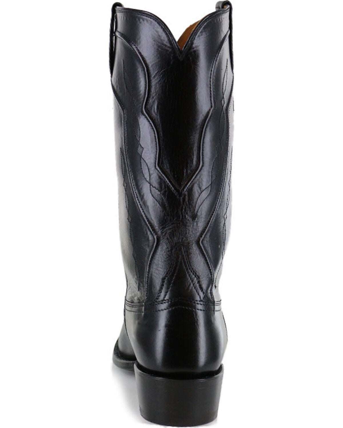 lucchese kangaroo boots