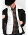 Image #5 - Outback Trading Co Men's Wool Drover Liner Vest, Natural, hi-res