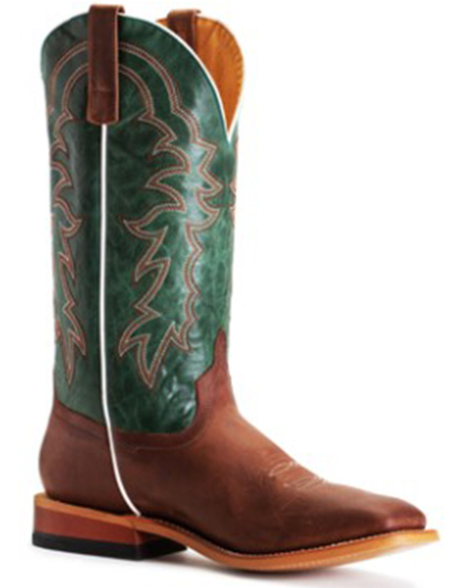 Top western outlet boots