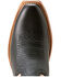 Image #4 - Ariat Women's Futurity Flash Western Boots - Square Toe, Black, hi-res