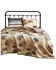 Image #2 - HiEnd Accents 3pc Home On The Range Reversible Quilt Set - Twin, Tan, hi-res