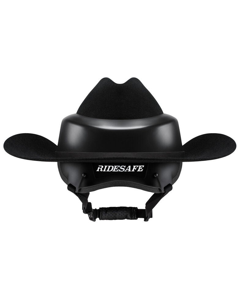 Resistol Ridesafe Cowboy Hat Sheplers